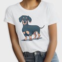 Dachshund, Tricou Femei