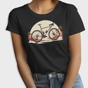 Gravel Bike, Tricou Femei