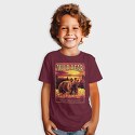 Wild Bear Forest, Tricou Copii