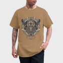 Winged Viking, Tricou Barbati (Unisex)