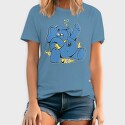 Drunk Elephant, Tricou Barbati (Unisex)