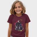 Camera Lovers, Tricou Copii