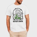 Witchs Brew, Tricou Barbati (Unisex)