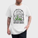 Witchs Brew, Tricou Barbati (Unisex)