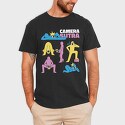 Camersutra, Tricou Barbati (Unisex)