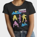 Camersutra, Tricou Femei