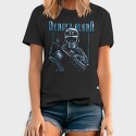 Deadly Aloha, Tricou Barbati (Unisex)