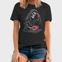 Death at Phone, Tricou Barbati (Unisex)