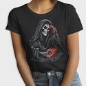 Death at Phone, Tricou Femei