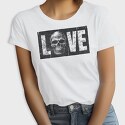 Love Skull, Tricou Femei