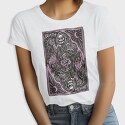 Death Card, Tricou Femei