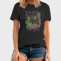 Death Day, Tricou Barbati (Unisex)