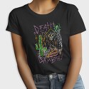 Death Day, Tricou Femei