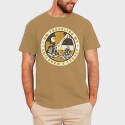Camping Legacy, Tricou Barbati (Unisex)