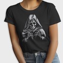 Death Skull, Tricou Femei