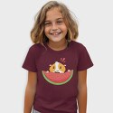 Guinea Pig Watermelon, Tricou Copii