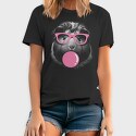 Guineapig Sunglasses Bubblegum Monochrome, Tricou Barbati (Unisex)