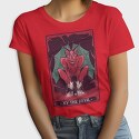 The Devil, Tricou Femei