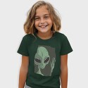 Sad Alien, Tricou Copii