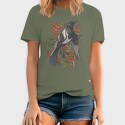 Magpie Berries, Tricou Barbati (Unisex)