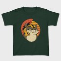Warrior Cat, Tricou Copii