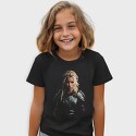Woman Warrior, Tricou Copii