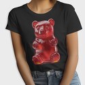 Gummy Bear, Tricou Femei