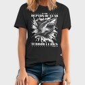 Depths of Fear, Tricou Barbati (Unisex)