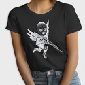 Gun Angel, Tricou Femei