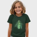 Male Cannabis, Tricou Copii