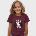 Ballet Unicorn, Tricou Copii