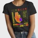 Digital Heart Robot, Tricou Femei