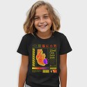 Digital Heart Robot, Tricou Copii