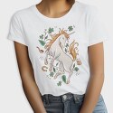 St Patricks Unicorn, Tricou Femei