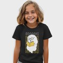Yellow Book Ghost, Tricou Copii
