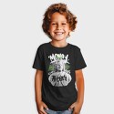 Statue Graffitti Money, Tricou Copii
