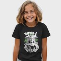 Statue Graffitti Money, Tricou Copii