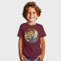 Yingyang Tree of Life, Tricou Copii