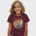 Yingyang Tree of Life, Tricou Copii