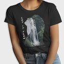 Cascade Woman, Tricou Femei