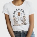 Me Myself and My Coffee, Tricou Femei