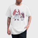 Medical Dogs, Tricou Barbati (Unisex)