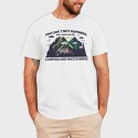 You Cant Buy Hapiness Camping and Watch Birds, Tricou Barbati (Unisex)