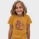 Dragon, Tricou Copii