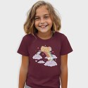 Hamster Rainbow, Tricou Copii