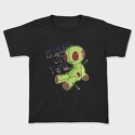 Voodoo Doll, Tricou Copii
