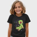 Voodoo Doll, Tricou Copii