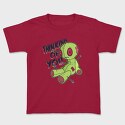 Voodoo Doll, Tricou Copii