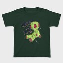 Voodoo Doll, Tricou Copii