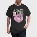 Dog Hair Dont Care, Tricou Barbati (Unisex)
